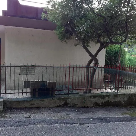 Casa Rosa - Parco Covo Casa vacanze *